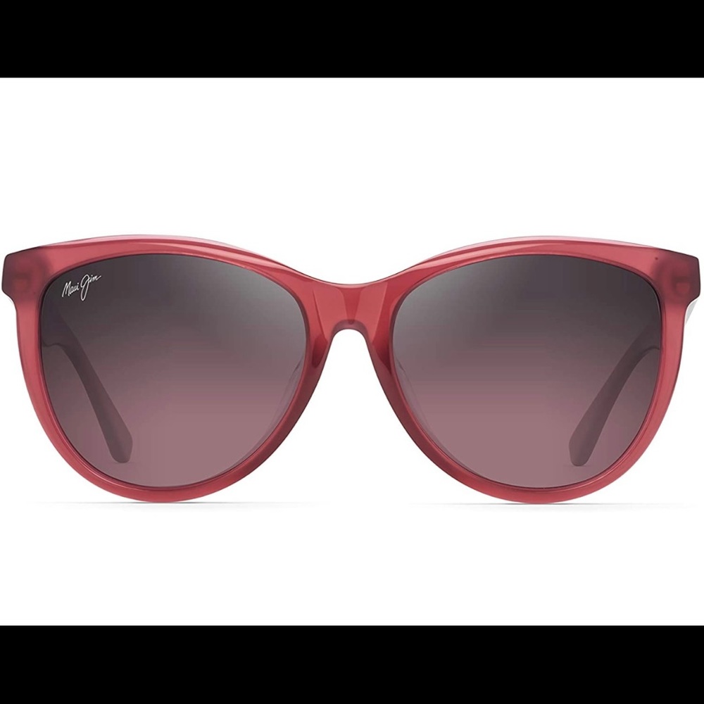 Maui Jim   Glory Glory Sunglasses w\tri-fold case
